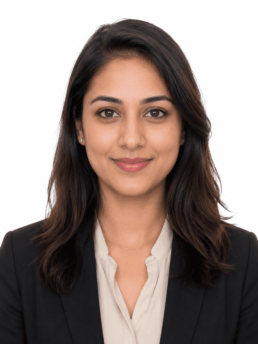 Employee ID Badge Photo Prompt