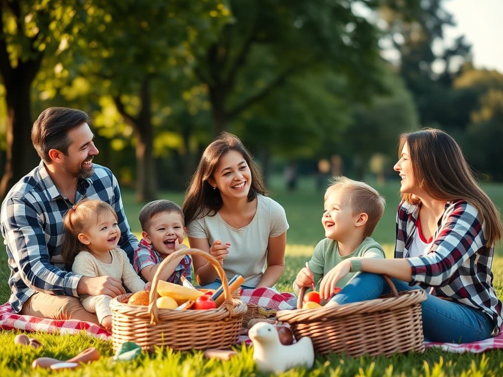 Lifestyle Photography
