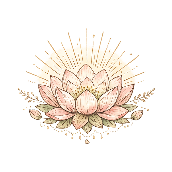 Hand-Drawn - Custom AI Logo Style