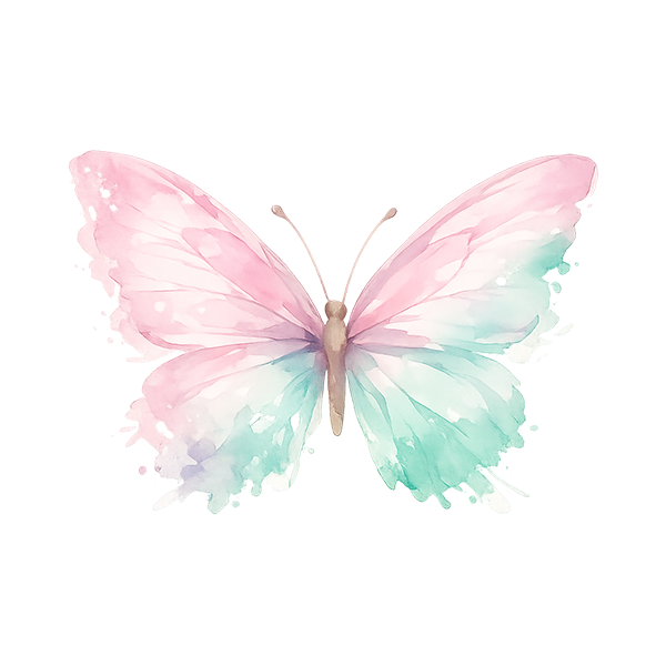 Watercolor - Custom AI Logo Style